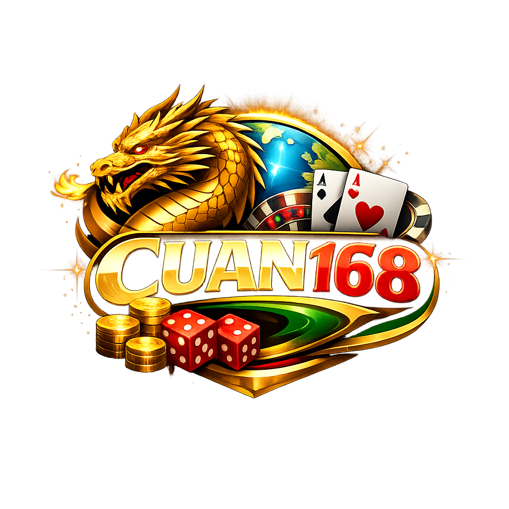 SITUS CUAN168